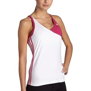 Buy adidas Ladies Response Court Tank by adidas