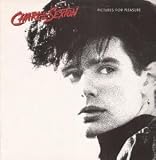 Pictures for pleasure (1985) / Vinyl record [Vinyl-LP]