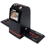 Buy Bower Negative and Slide Copier with LCD Display SD503 by Bower
