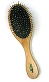 Safari&174 Wire Pin Brush Medium/Large, Pet Grooming Brushes, Pet & Supplies, Home & Garden