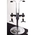 2 BOTTLE LIQUOR DISPENSER