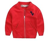 キッズ男の子 ボーイズ アウター 子供服 ジャンパー ジャケット春秋 お出かけ 遊び着・ 通学・普段着・通園 You017r 100cm