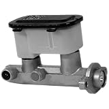 AC Delco 18M712 Brake Master Cylinder by ACDelco