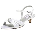 Dyeables Women's Fiesta Sandal