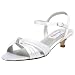 Apparel : Dyeables Women's Fiesta Sandal