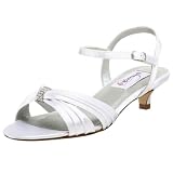Dyeables Womens Fiesta Sandal