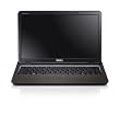 Dell Inspiron i14Z-1424BK 14-Inch Laptop (Diamond Black)