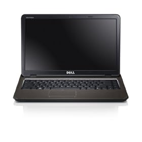 Dell Inspiron i14Z-1424BK 14-Inch Laptop (Diamond Black)
