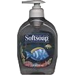 Soft Soap Anti Bacterial hand soap 7.5 FL OZ
