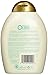 Organix Quenching Plus Curls Shampoo, Coconut, 13 Fluid Ounce