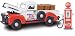 PEPSI FORD PICKUP TRUCK MINIPUMP GIFTSET
