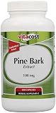 Vitacost Pine Bark Extract - Standardized to 95% OPC -- 100 mg - 200 Capsules