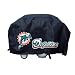 Miami Dolphins New Grill Cover