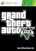 Grand Theft Auto 5 (Xbox 360) Grand Theft Auto 5 (Xbox 360)