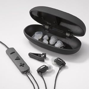 Klipsch Image S5i Rugged In-Ear Headphones with 3-Button Remote electronics stores