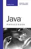  : Java Phrasebook