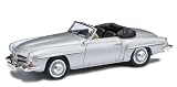 Ricko 9838893 - Mercedes-Benz 190 SL, Cabrio offen Baujahr 1955