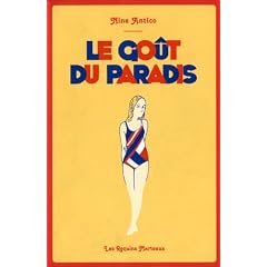 Le Go�t du paradis