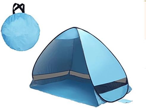 Coobily Outdoor Automatic Pop up Lightweight Portable Tent