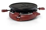 Tristar - RA-2991 - Appareil à Raclette