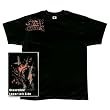 Ozzy Osbourne - Blizzard Reversible T-Shirt