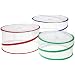 Handy Gourmet Set Of 3 Pop Up Food Covers