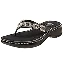 Yellow Box Women's Dazzle Sandal