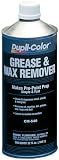 Dupli-Color Grease & Wax Remover (Quart)
