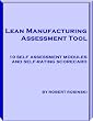 Lean Manufacturing Assessment Tool