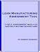 Lean Manufacturing Assessment Tool