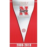 Nebraska Cornhuskers NCAA 2 Year Planner