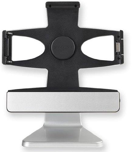 SMK-Link Pad Dock 10 for Apple iPad 3rd Generation & iPad 2 (VP3650v2) with Speakers, Sync and Rotation