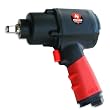 Neiko Twin Hammer Air Impact Wrench 3/4in. Drive