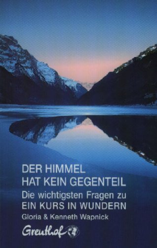 Gegenteil