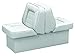 Wise 8WD505P-1-717 Deluxe Bucket Style Lounge Seat (Grey)