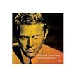 Steve McQueen - iQuote - 16 x 16 Poster