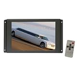 Pyle Home PLVW9IW 9.2-Inch InWall Mount TFT LCD Flat Panel Monitor for Home and Mobile Use