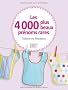 Les 4000 plus beaux pr�noms rares