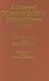 A Glossary of...