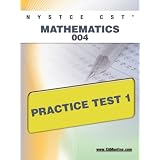 NYSTCE CST Mathematics 004 Practice Test 1