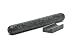 Fresco Bakery Rolling Pin, Granite