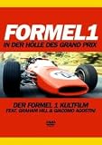 Formel 1 - In der H�lle des Grand Prix - Brad Harris