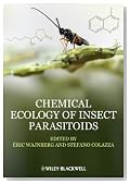 Chemical Ecology of Insect Parasitoids