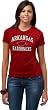 Arkansas Razorbacks Women's Perennial T-Shirt