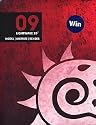 LightWave v9 Win-USB 日本語版 (製本マニュアル)