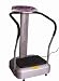 MEDICARN Crazy Fit Power Vibration plate exercise machine built-in workout programes High quality motor delivering smooth workout + FREE WORKOUT DVD