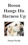 Bosun Hangs His Harness Up