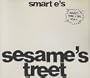 Sesame's Treet