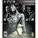 NEW Heavy Rain PS3 (Videogame Software)