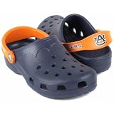 Crocs Auburn Navy Blue flats